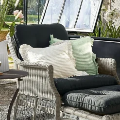 Kissenhülle 2er Set Brenda