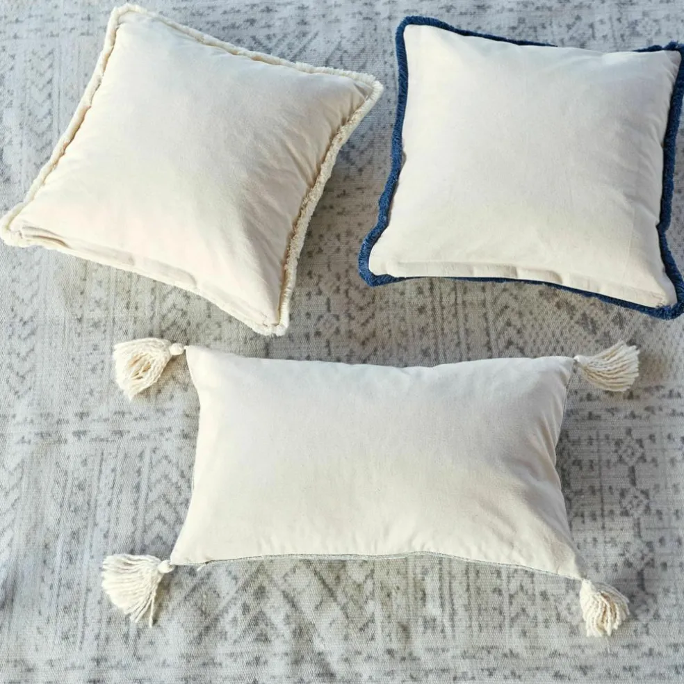 Kissenhülle 3er Set Calerand