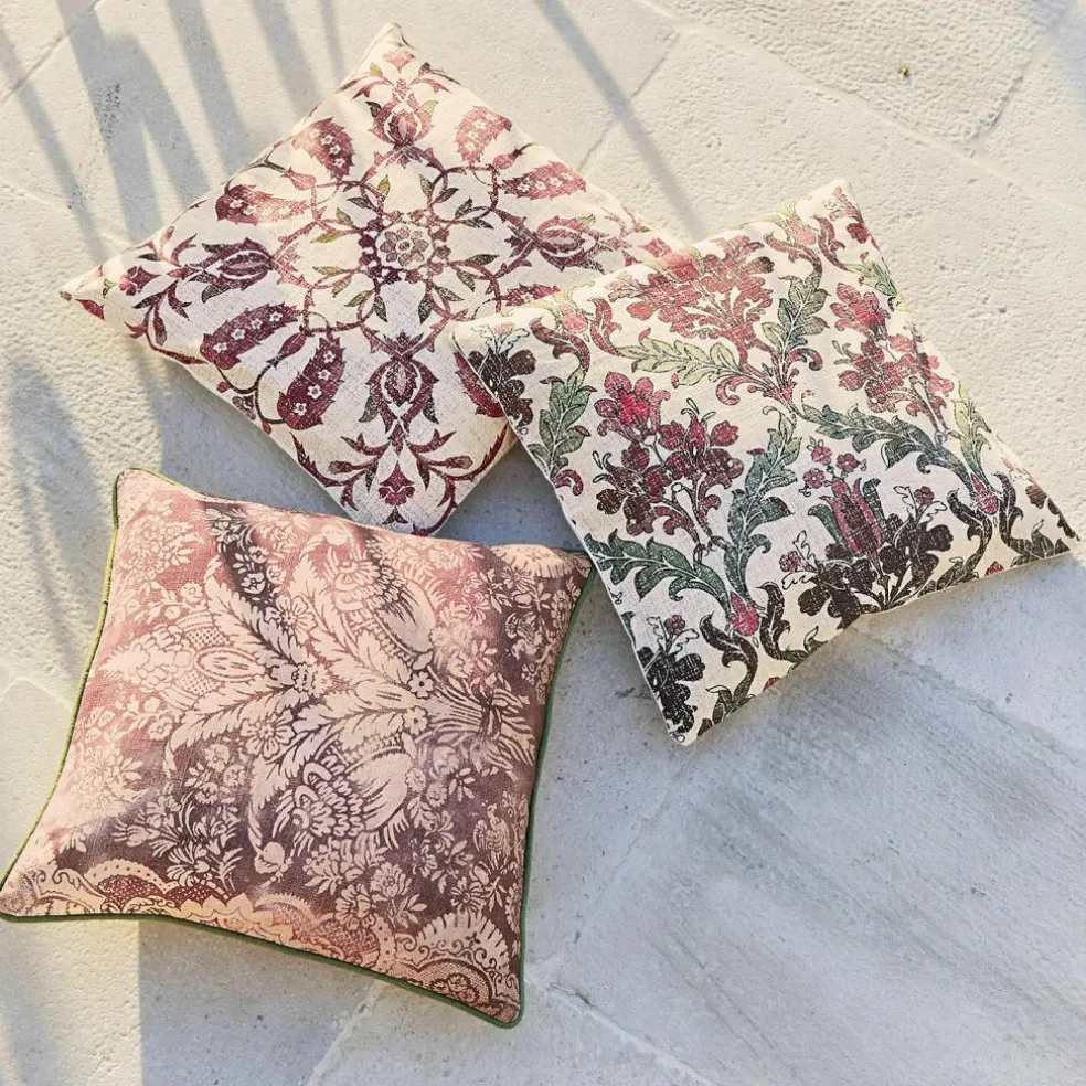 Kissenhülle 3er Set Camden