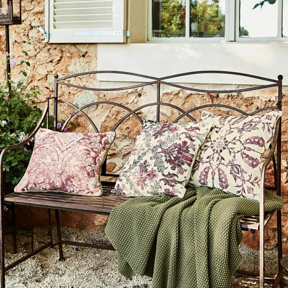 Kissenhülle 3er Set Camden