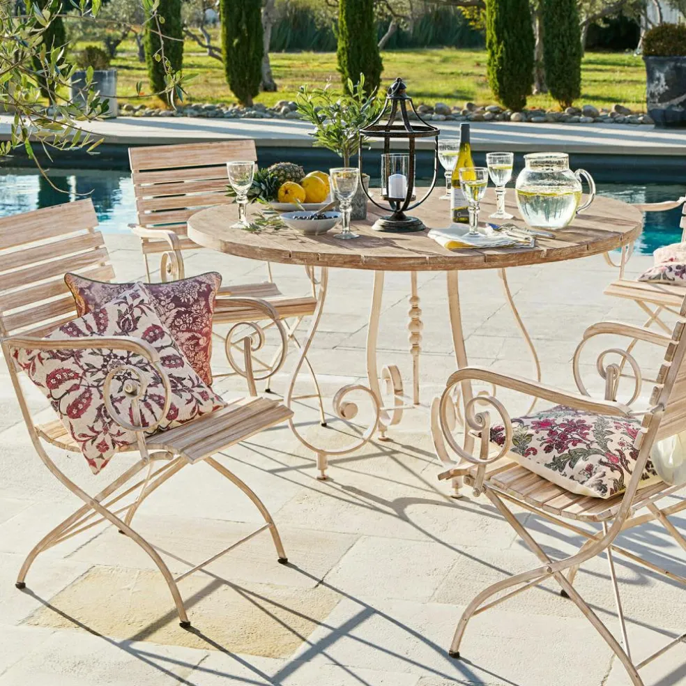 Kissenhülle 3er Set Camden