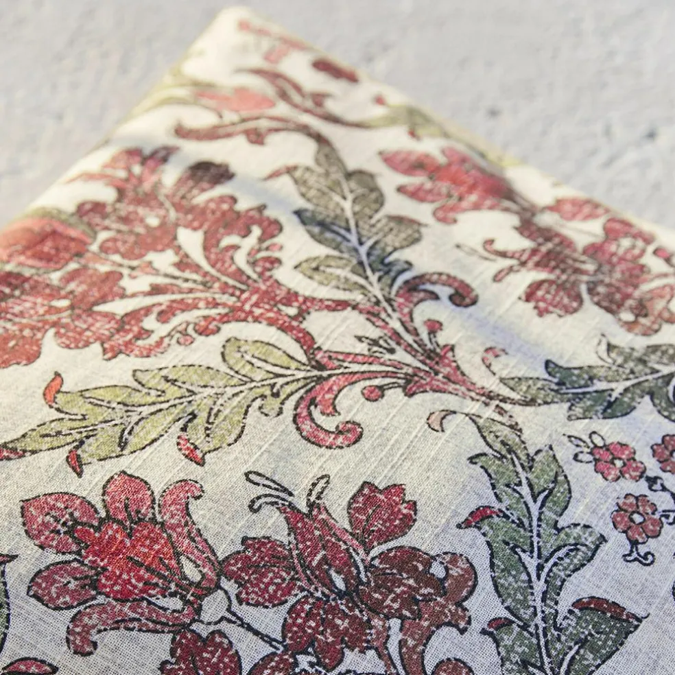 Kissenhülle 3er Set Camden