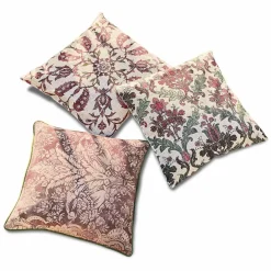 Kissenhülle 3er Set Camden