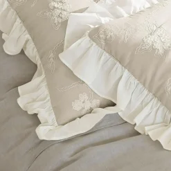 Kissenhülle 2er Set Clarissa