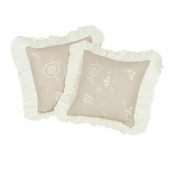 Kissenhülle 2er Set Clarissa