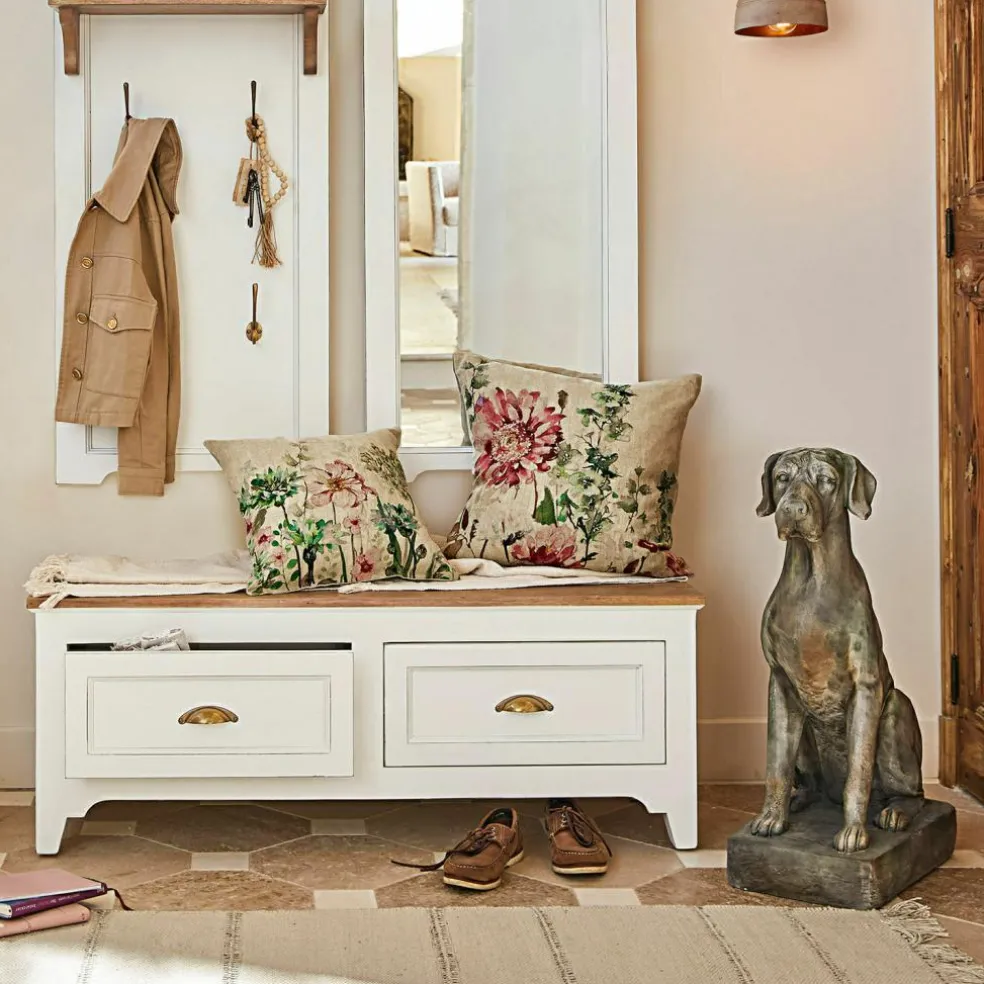 Kissenhülle 2er Set Cornimont