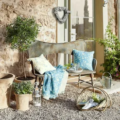 Kissenhülle 2er Set Corvelique