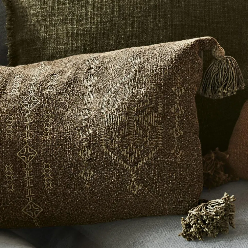 Kissenhülle 4er Set Donagh