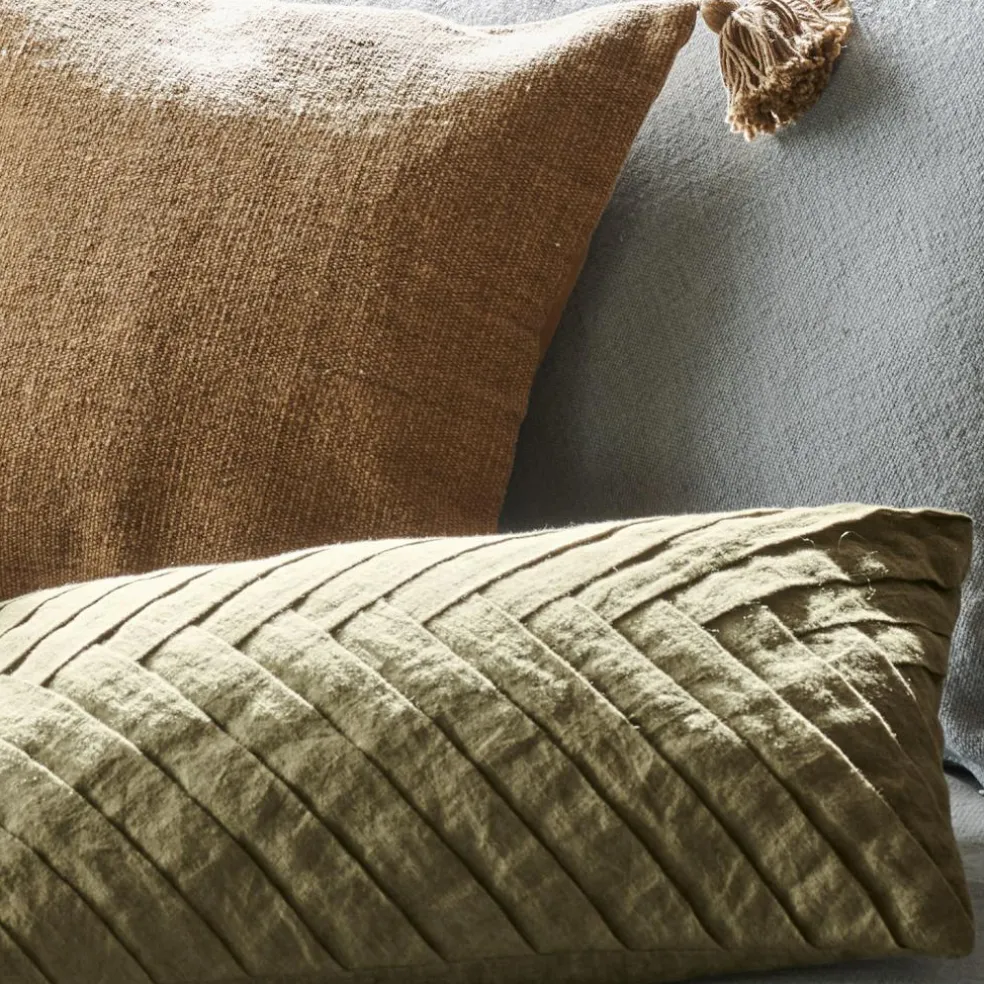 Kissenhülle 4er Set Donagh