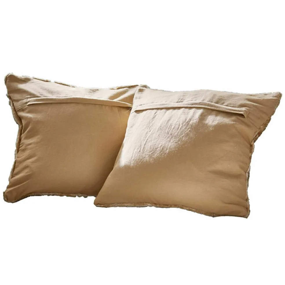 Kissenhülle 2er Set Doranza