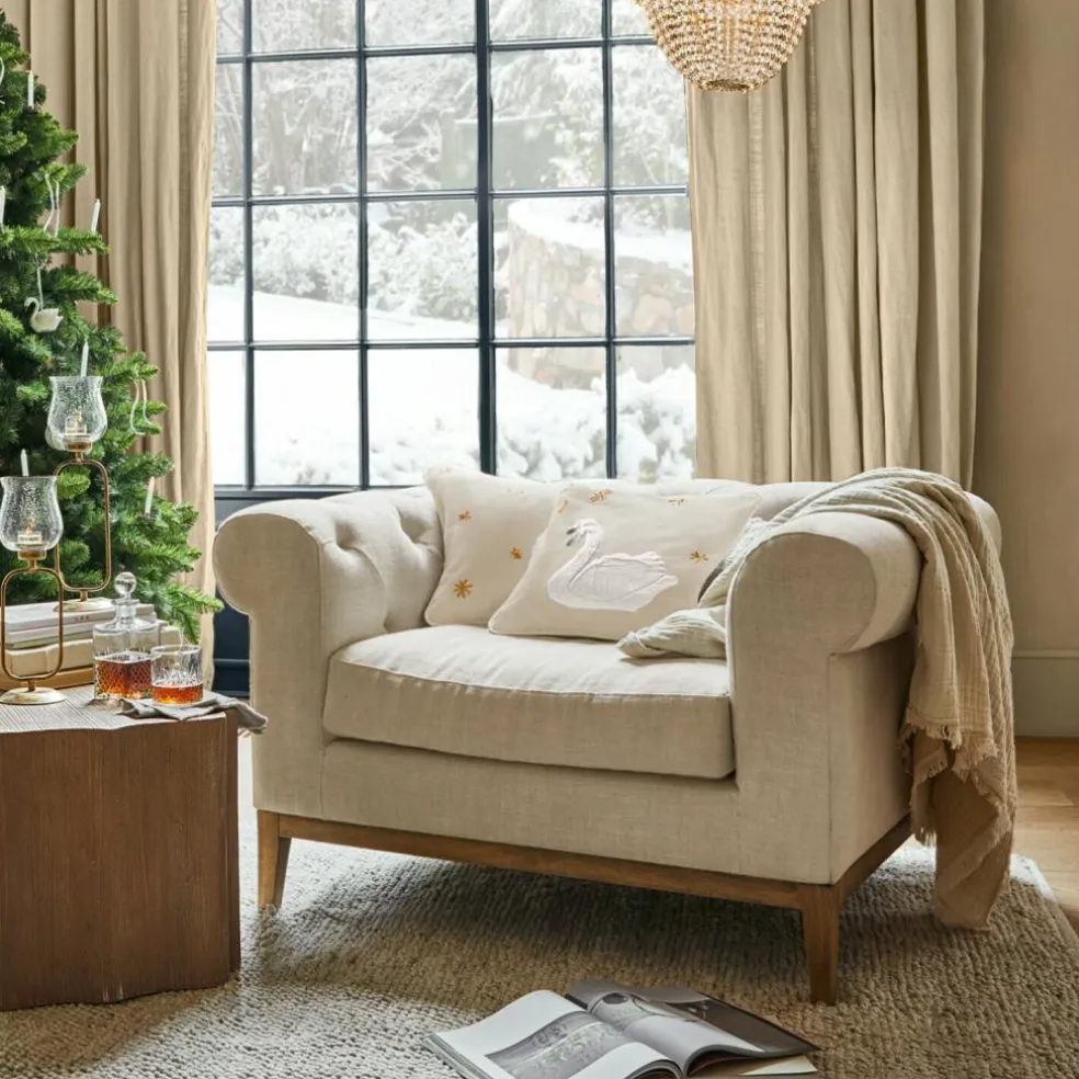 Kissenhülle 2er Set Elarin