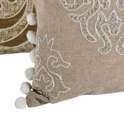 Kissenhülle 3er Set Emelin