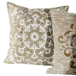 Kissenhülle 3er Set Emelin