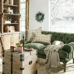 Kissenhülle 2er Set Emily