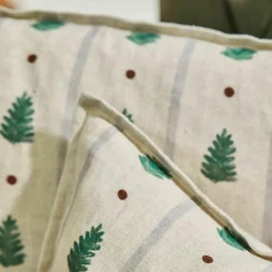 Kissenhülle 2er Set Emily