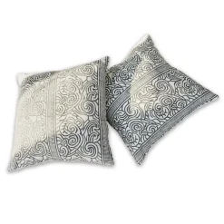 Kissenhülle 2er Set Ensis