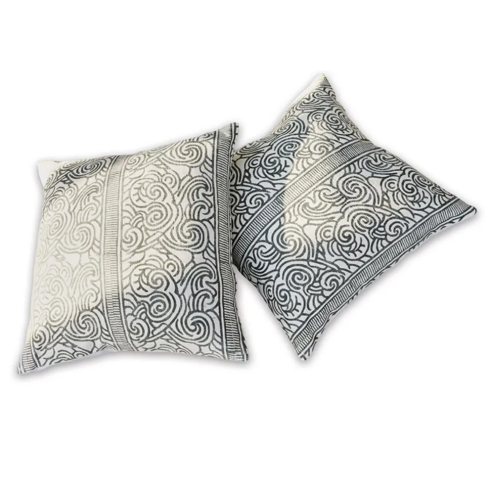 Kissenhülle 2er Set Ensis