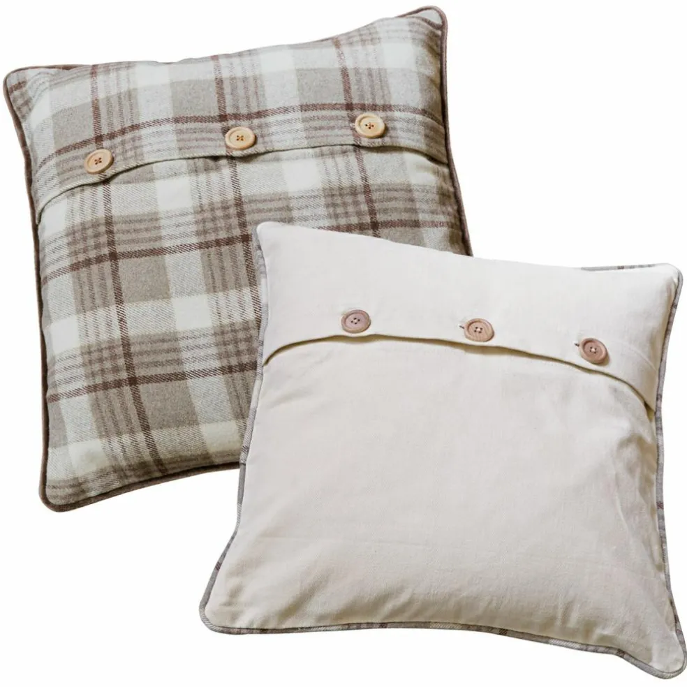 Kissenhülle 2er Set Ersac