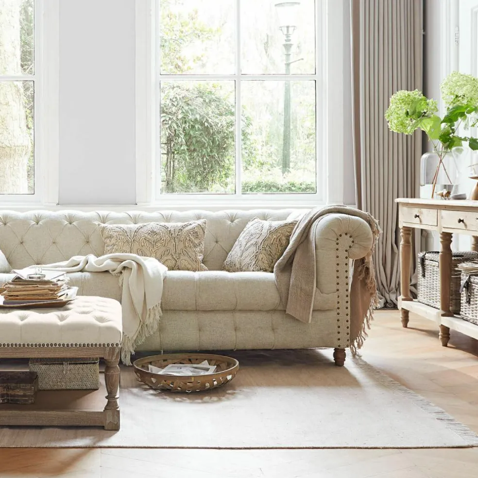 Kissenhülle 2er Set Esparance