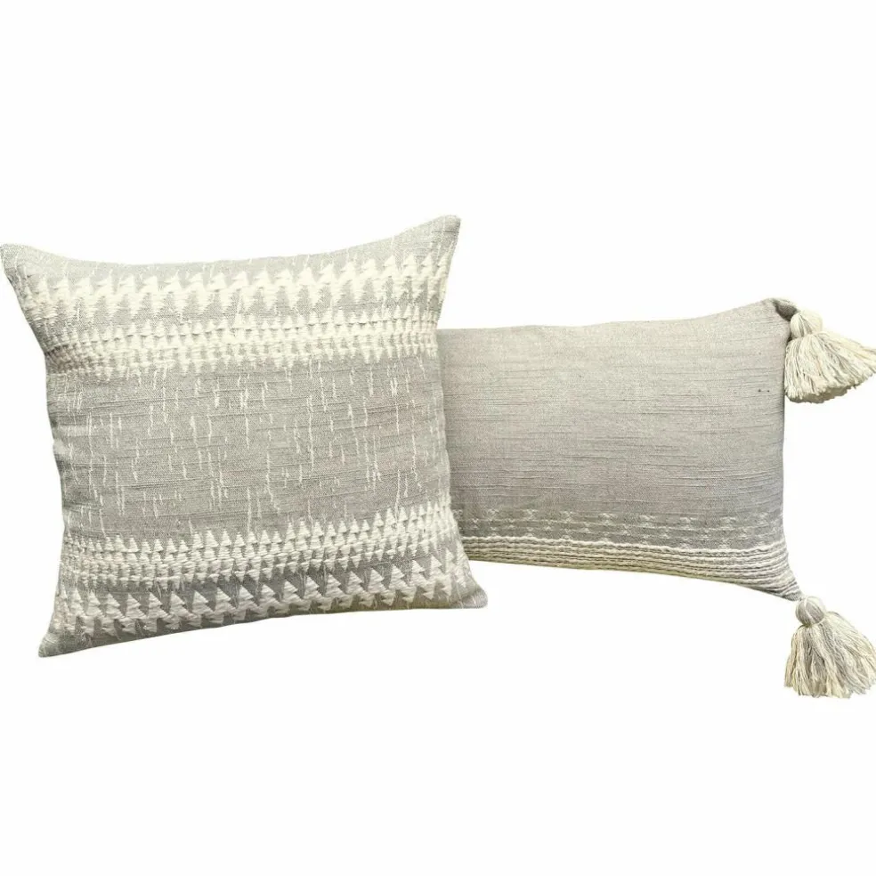 Kissenhülle 2er Set Fontavon