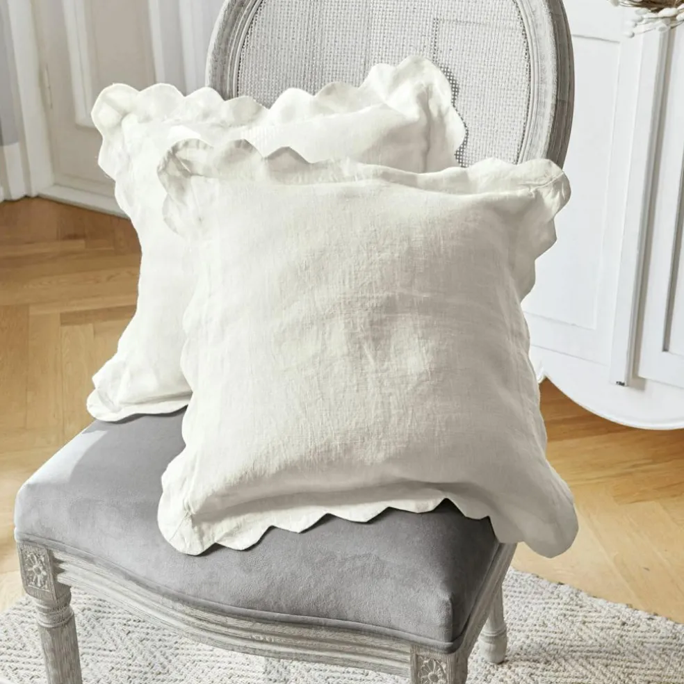 Kissenhülle 2er Set Fontienne