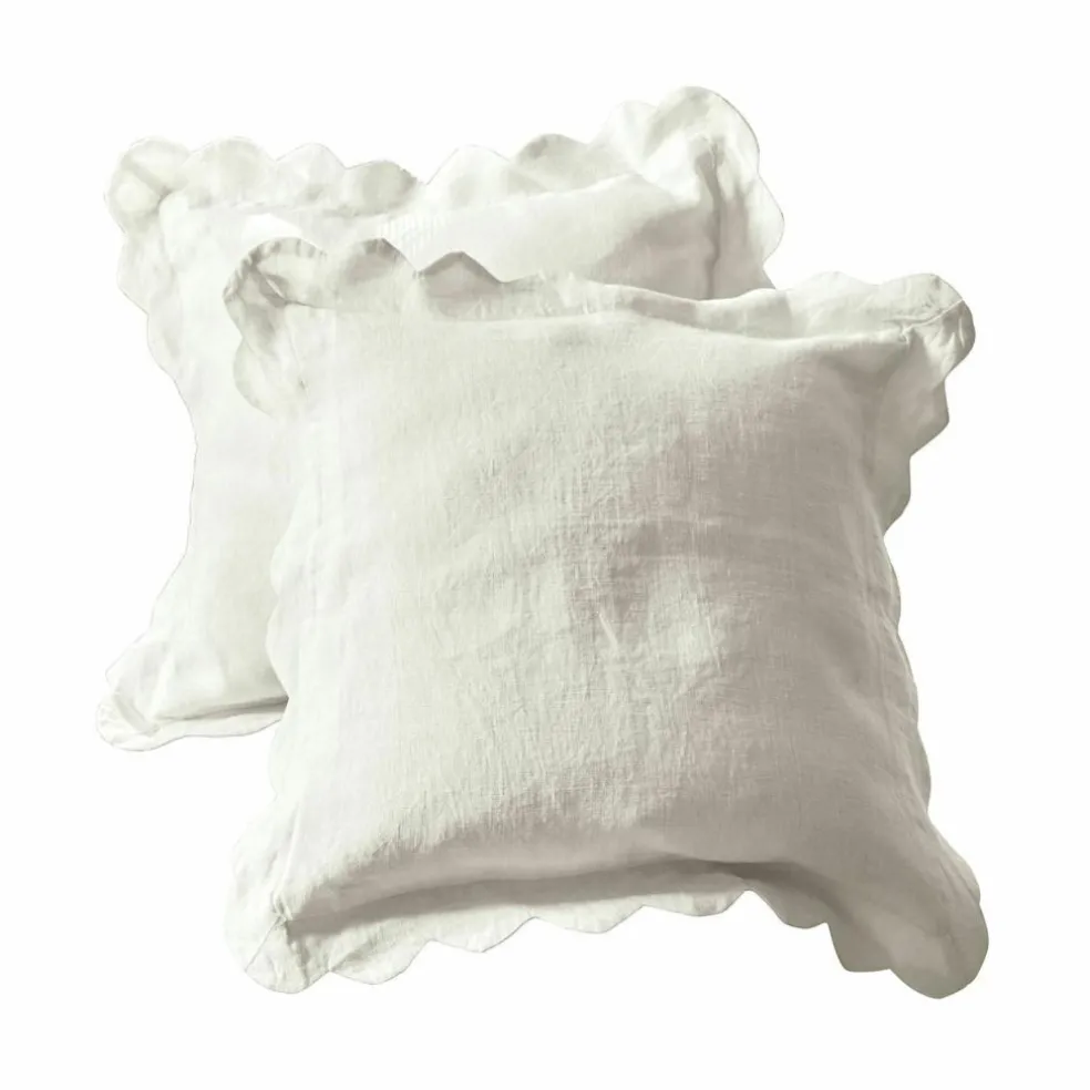 Kissenhülle 2er Set Fontienne