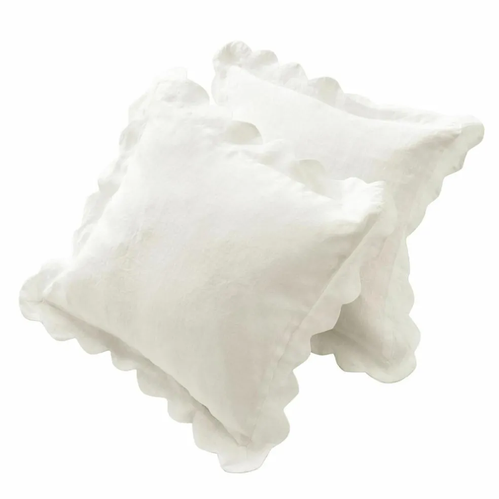 Kissenhülle 2er Set Fontienne