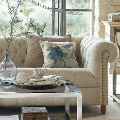 Kissenhülle 2er Set Forsyth