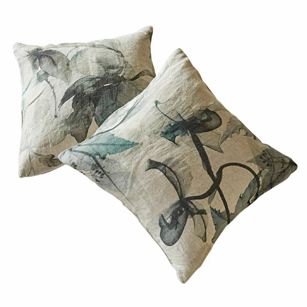 Kissenhülle 2er Set Forsyth