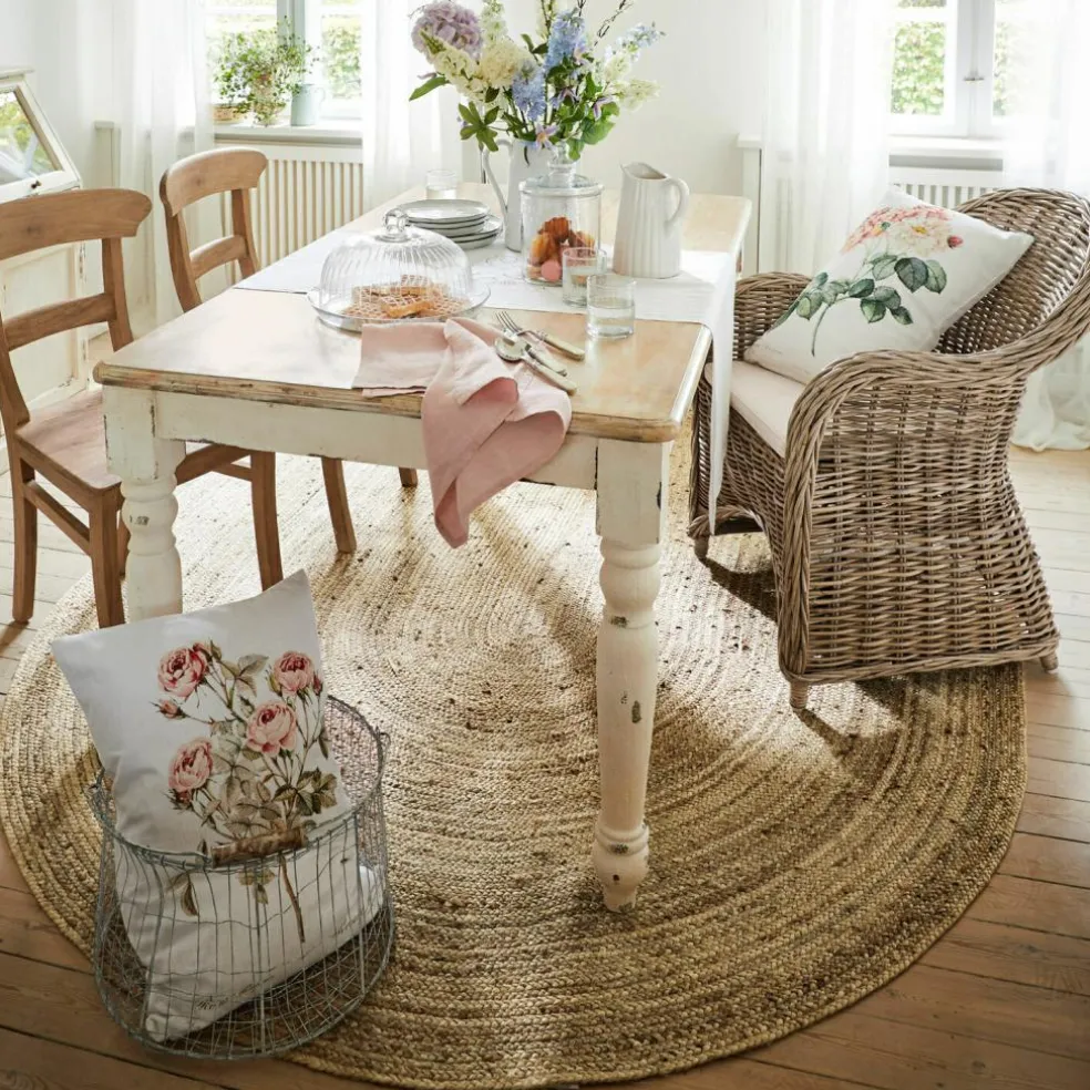 Kissenhülle 2er Set Girona