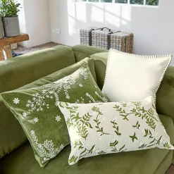 Kissenhülle 3er Set Iplique