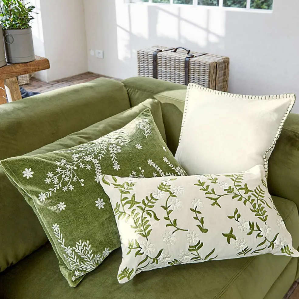 Kissenhülle 3er Set Iplique