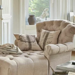 Kissenhülle 2er Set Jourdain