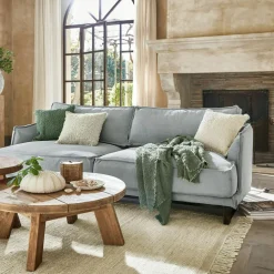 Kissenhülle 3er Set Juliana