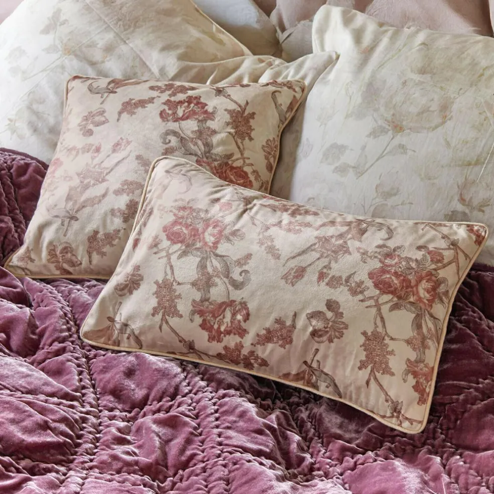 Kissenhülle 2er Set Karivelle