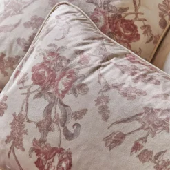 Kissenhülle 2er Set Karivelle