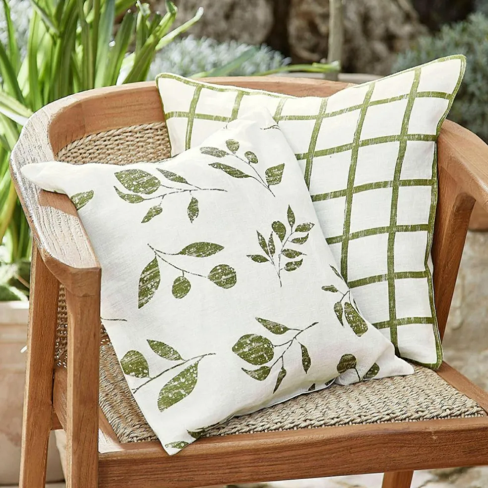 Kissenhülle 2er Set Klivento