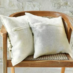 Kissenhülle 2er Set Klivento