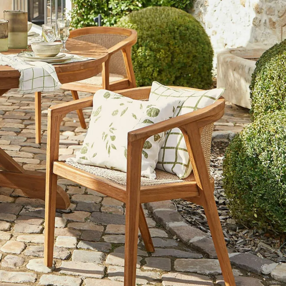 Kissenhülle 2er Set Klivento