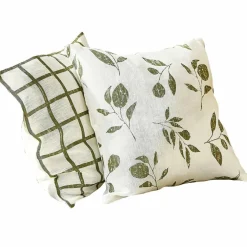 Kissenhülle 2er Set Klivento
