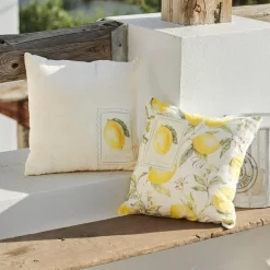 Kissenhülle 2er Set Lantagenet