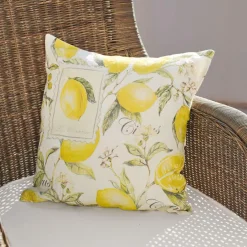 Kissenhülle 2er Set Lantagenet