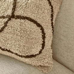 Kissenhülle 2er Set Lavinois