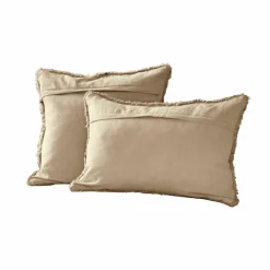 Kissenhülle 2er Set Lavinois