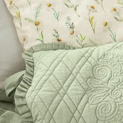 Kissenhülle 2er Set Lentilly