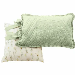 Kissenhülle 2er Set Lentilly