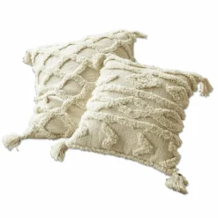 Kissenhülle 2er Set Linares