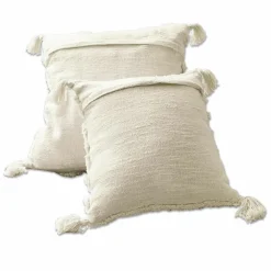 Kissenhülle 2er Set Linares