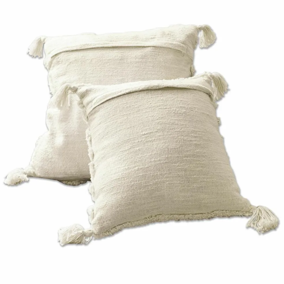 Kissenhülle 2er Set Linares