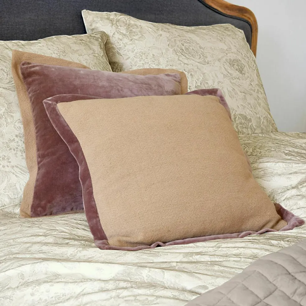 Kissenhülle 2er Set Liréan